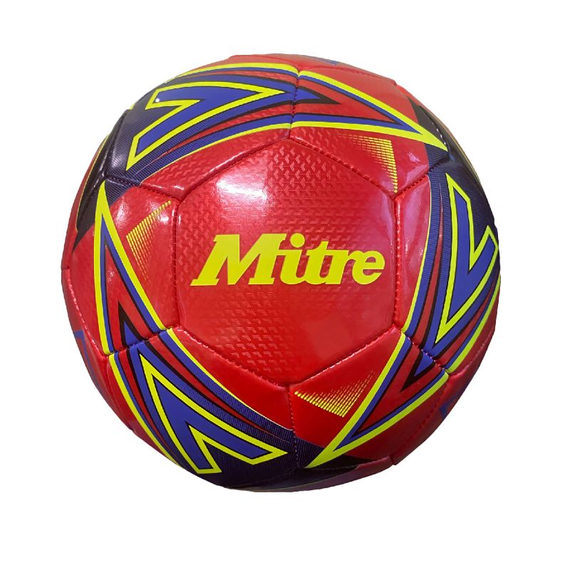 Photo 1 of Mitre Impact Soccer Ball