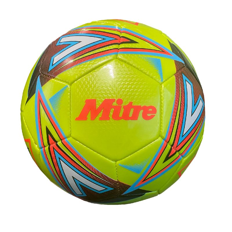 Photo 1 of ***(USED/ NEEDS TO BE BLOWN UP)***
Mitre Impact Soccer Ball