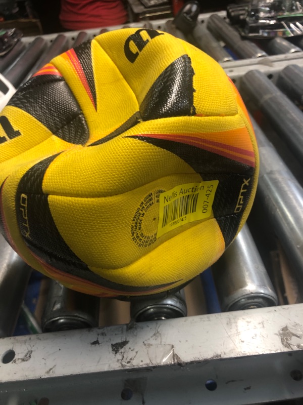 Photo 1 of  WILSON AVP Game Volleyballs