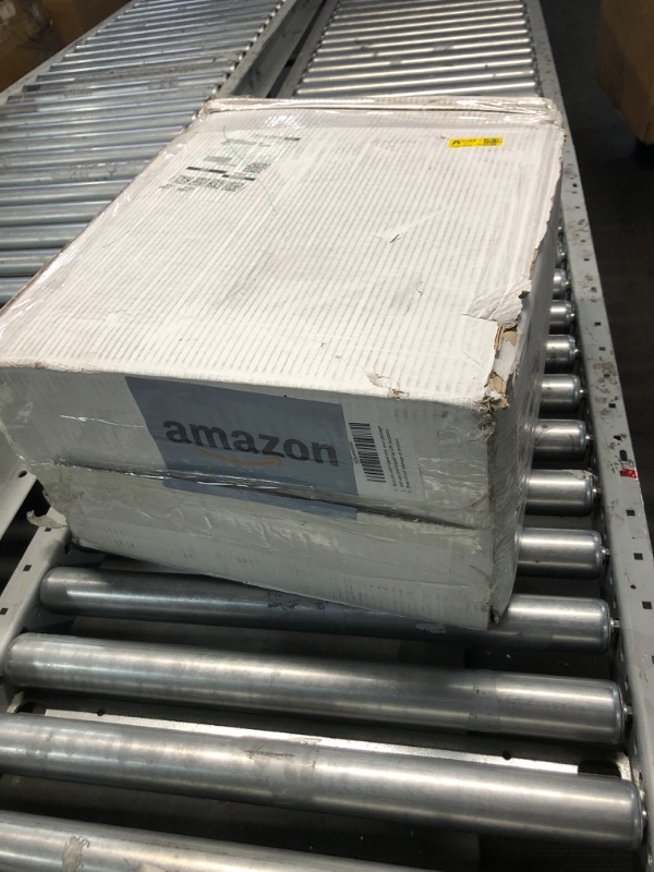 Photo 1 of SentrySafe Shelf Safe with Digital Keypad Lock, DOJ-Certified Steel Safe with Interior Lining and Bolt Down Kit for Money, Jewelry, Documents, 0.98 Cubic Feet, 8.9 x 16.9 x 13.6 Inches, X105