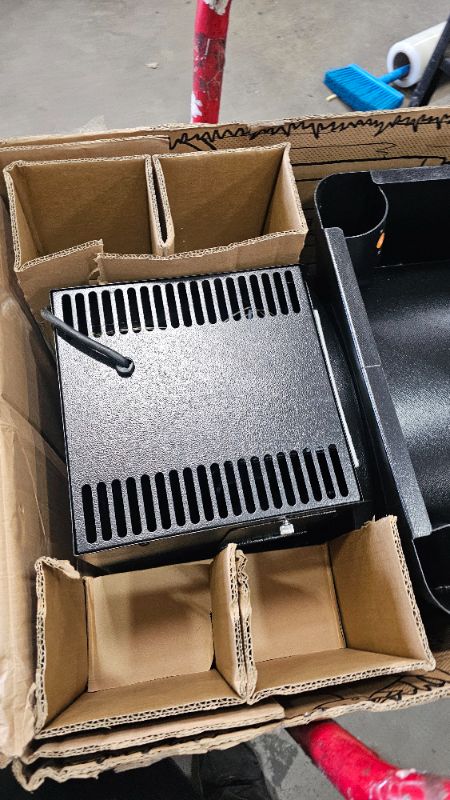 Photo 1 of **TRUCK OR TRAILER PICK UP** Traeger Grills Pro 34 Electric Wood Pellet Grill and Smoker, Bronze, 884 Square Inches Cook Area, 450 Degree Max Temperature, Meat Probe, 6 in 1 BBQ Grill