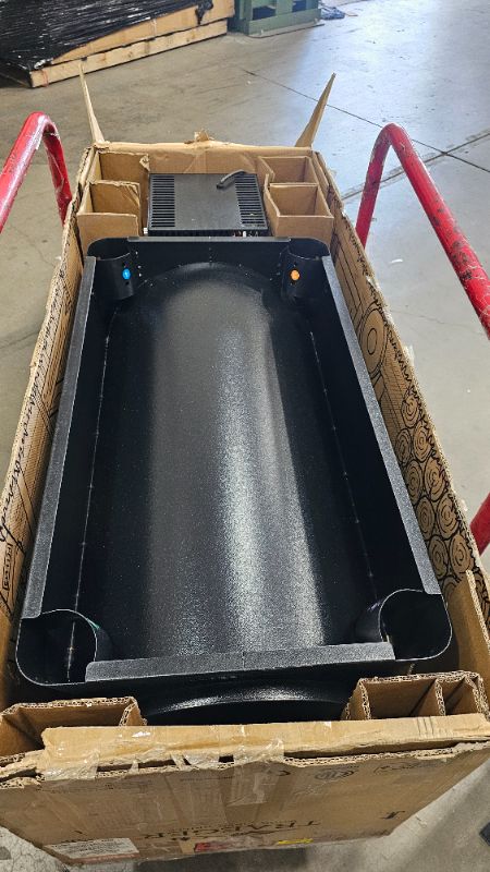 Photo 1 of **TRUCK OR TRAILER PICK UP** Traeger Grills Pro 34 Electric Wood Pellet Grill and Smoker, Bronze, 884 Square Inches Cook Area, 450 Degree Max Temperature, Meat Probe, 6 in 1 BBQ Grill