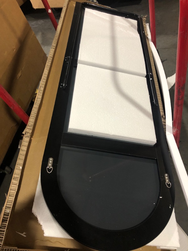 Photo 1 of (see all images) PexFix Floor Mirror Full Length