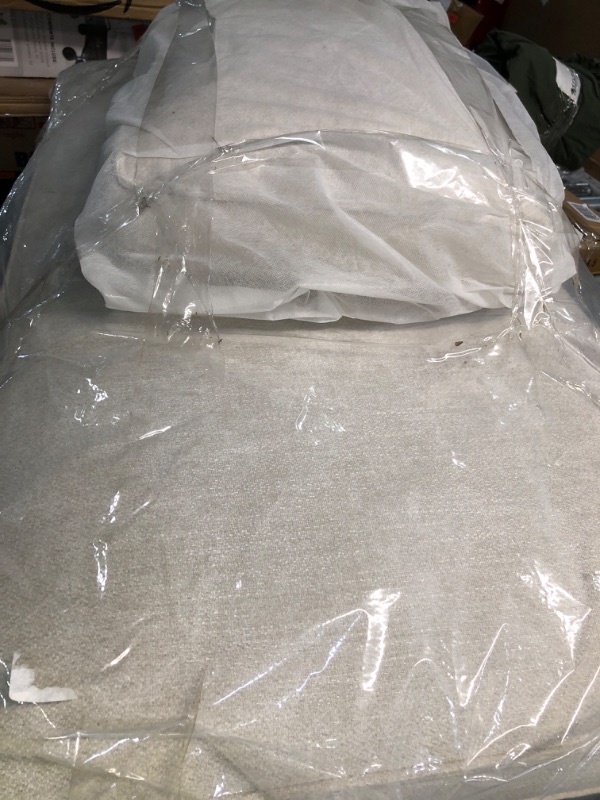Photo 1 of (please see all images) Cushion Seat and 1 Pillow 