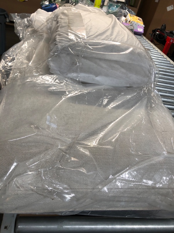 Photo 1 of (please see all images) Cushion Seat and 1 Pillow 