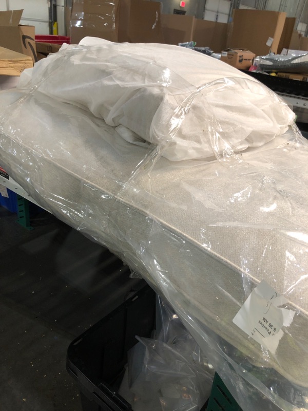 Photo 1 of (please see all images) Cushion Seat and 1 Pillow 