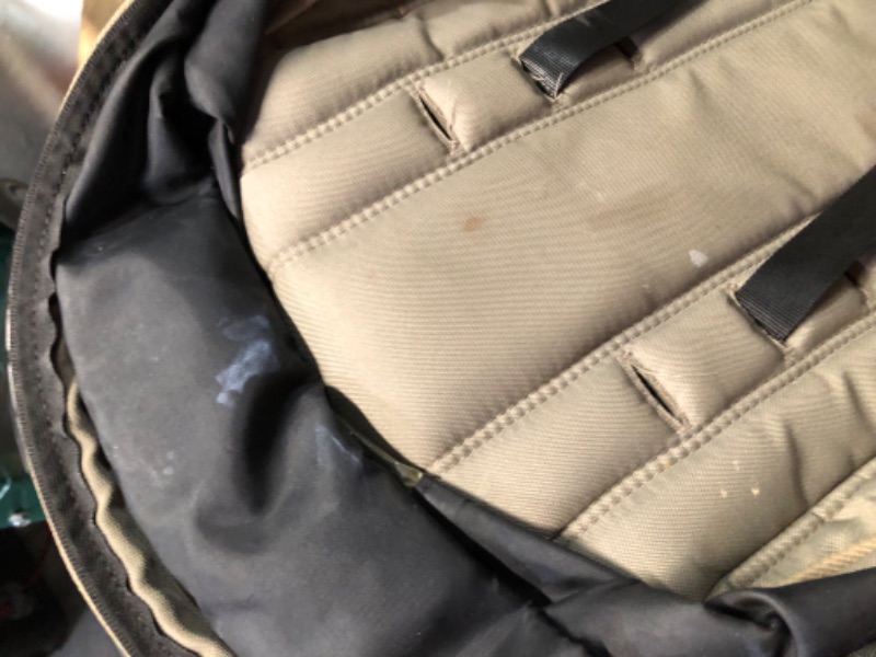 Photo 1 of ***HEAVILY USED - INCOMPLETE - SEE COMMENTS***
Baby Jogger City Select Double Stroller in Quartz, Foldable Compact Baby Stroller