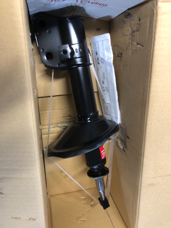 Photo 1 of ***(USED/ UNKNOWN IF MISSING PARTS)***
KYB 334274 Excel-G Gas Strut