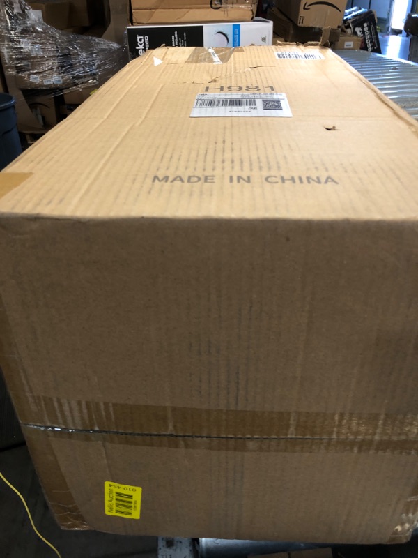 Photo 1 of **MISSING PIECES** Petsaint 26L/5.7Gal Humidifier for Large Room *Missing top tube*