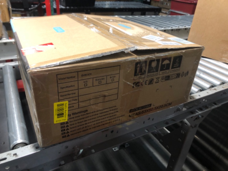 Photo 1 of Sovol SV06 ACE 3D Printer Open Source, 600mm/s Max High Speed 3D Printers, Fully Auto Leveling, with Camera Upgraded Structure Planetary Dual Gear Direct Drive Printing Size 8.66x8.66x9.84 inch