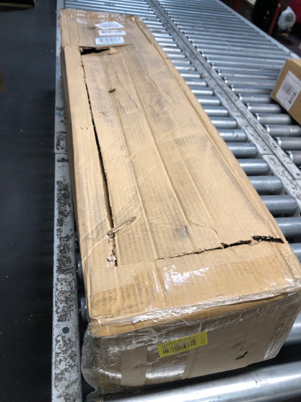 Photo 1 of ***MAJOR DAMAGE - MISSING PARTS - SEE COMMENTS***
Coleman Trailhead II Folding Cot, Camping Bed with Easy Setup & Takedown, Supports Adults up to 6ft 2in or 300lbs