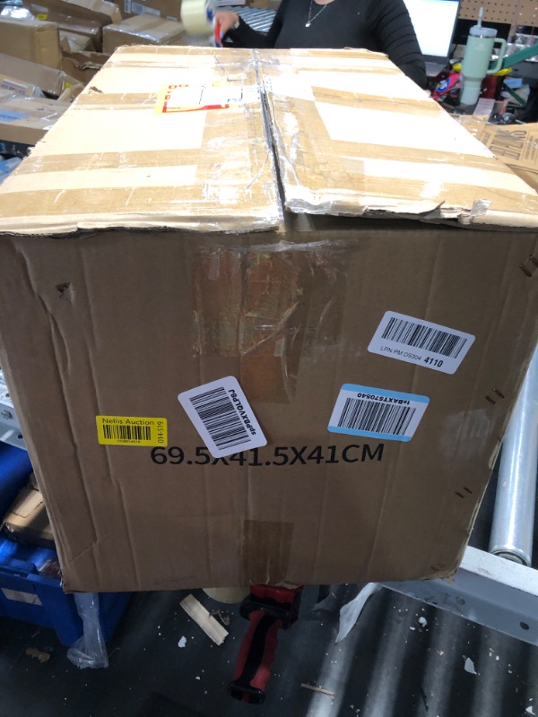 Photo 1 of elelife AquariDrum Filter RDF Fully Automatic Water Filter System.Fish Pond?Garden Pond? Efficient UV lamp,Canister Filter for Aquariums up to 3000 GPH?316L Stainless Steel 200 mesh Sieve