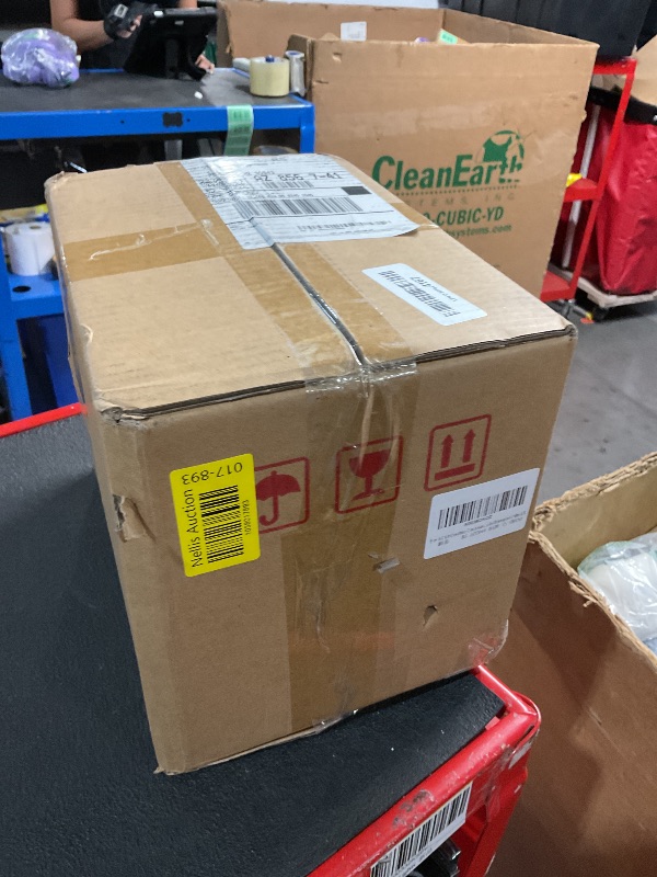 Photo 1 of New AC Air Condition Compressor with Clutch for 2011-2015 Ford Explorer 3.5L (Manual Control Valve Compressor), 2013-2015 Ford Police Interceptor Utility 3.7L