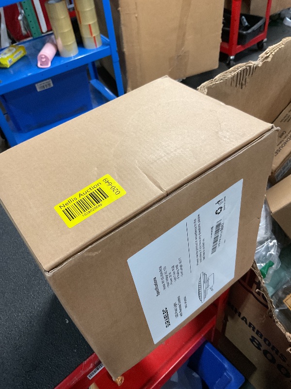 Photo 1 of SURAIELEC 12V AC Pool Lights for Inground Pool, 10 inch Color Changing LED Pool Light with Remote Control, 300W Equivalent, Underwater Swimming Pool Light Fixture for Large Wet Niches, 50FT Cord