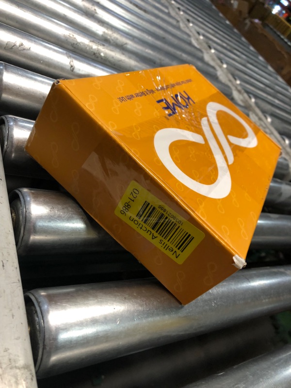 Photo 1 of KOME Blonde Synthetic Lace Front Wig,13x4 Body Wave Pre Plucked Glueless Wigs for Women Daily Use 26IN