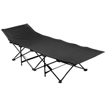 Photo 1 of **COT IS DAMAGED**World Famous Sports Collapsible Cot