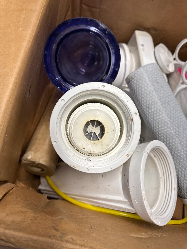 Photo 1 of **Prev used
iSpring RCC7AK, NSF Certified, 75 GPD, Alkaline 6-Stage Reverse Osmosis System, pH+ Remineralization RO Water Filter System Under Sink, Patented Top-Mounted Faucet Design for Easy Installation