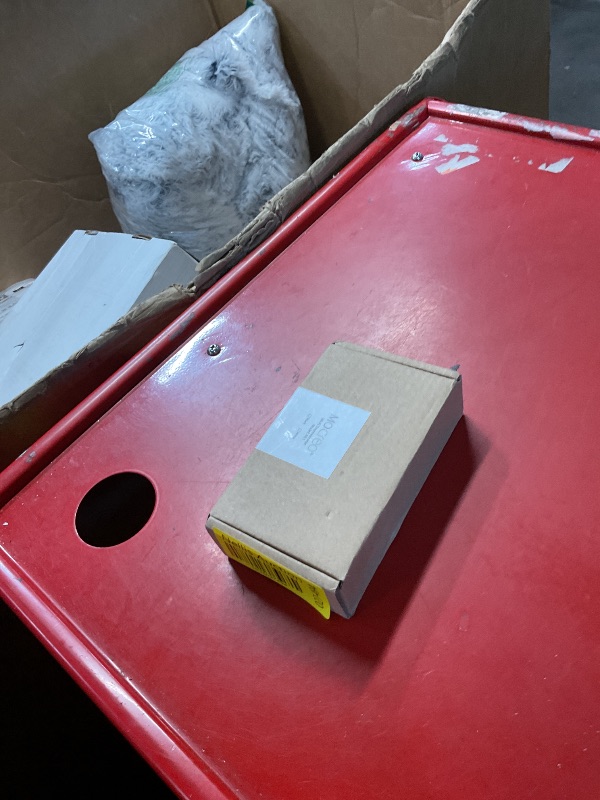 Photo 1 of WiFi Thermometer with Freezer Alarm, Digital Fridge Thermometer, Email Alert, App Push Notification, 2-Years Data Export, Remote App Monitor for Freezer, Refrigerator, Fish Tank (Need Power Supply)