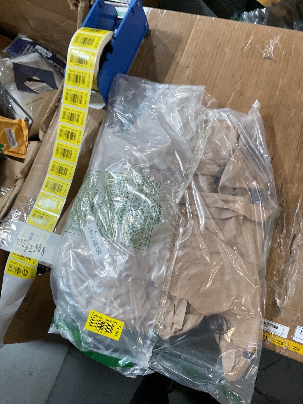 Photo 1 of VEWOGARDEN Outdoor Thermometer Waterproof Metal Parrots Decorative Large Outdoor Thermometers for Patio Outside Garden, Indoor Home Wall Decor