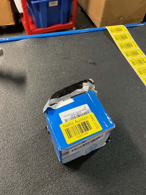 Photo 1 of MaySpare Solenoid Relay Switch 12 Volt 4 Terminal Trombetta PowerSeal Solenoid 150 Amp Intermittent Duty DC Contactor, 684-1261-212, 684-1251-212