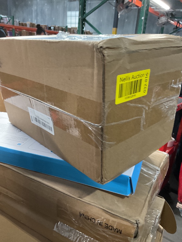 Photo 1 of Acrylic Hand Towels Pop Up Box White Hand Towels Box Cover Rectangle Disposable Paper Hand Towels Holder Tissues Boxes Bulk Holder Tissue Box Cover for Bathroom Countertop Decor 10.4x6.1x6.1 Inch