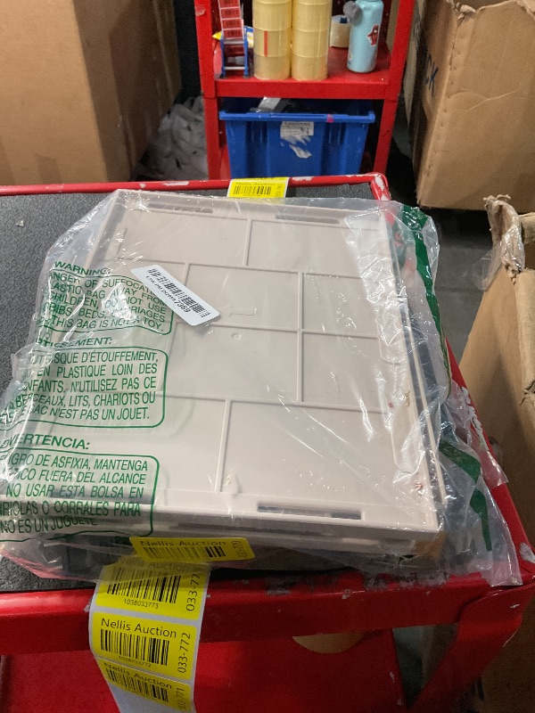 Photo 1 of Chick Brooder, Chicken Brooder Heating Plate for Chicks with Adjustable Height and Angle