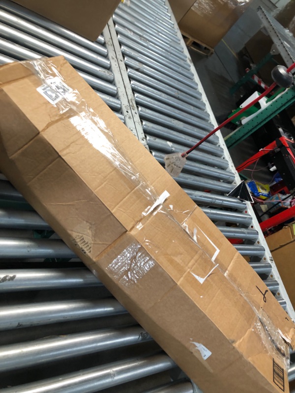 Photo 1 of Spotty Aluminum Telescoping Metal Handled Poop Tray with Rake Sturdy Lightweight Pooper Scooper Extends 43" Long Scoop Great for Large & Small Dogs (2154)