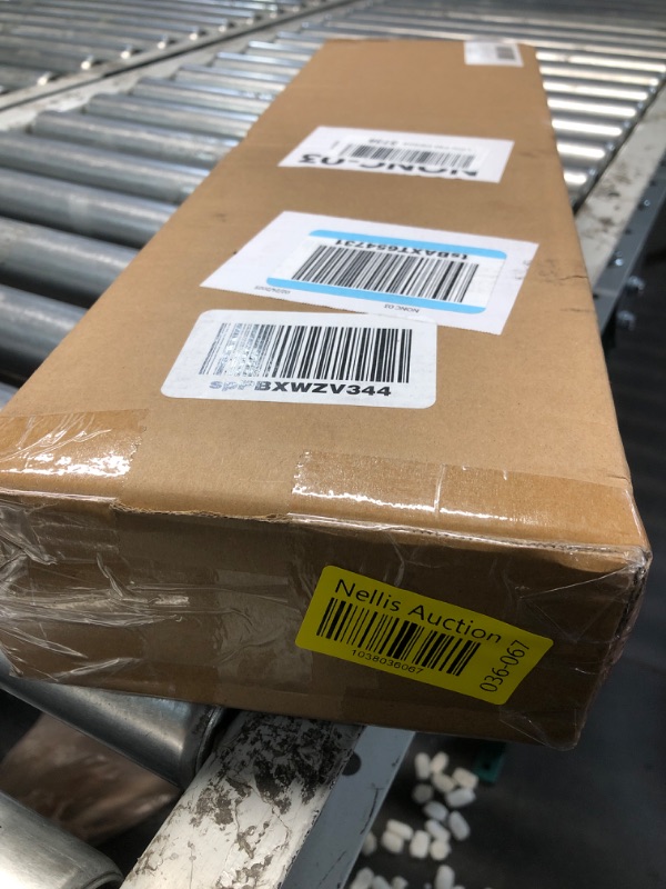 Photo 1 of Handor Inner Tie Rod Removal Tool Inner Tie Rod Tool with 12 Crowfoot Adapters 1/2 Inch Drive Tube Master Inner Tie Rod Tool Set for Tie Rod Removal and Installation