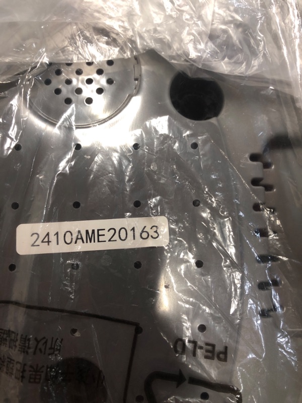 Photo 1 of CUCKOO Rice Cooker 3 Cup Uncooked / 6 Cup Cooked, Modern Fuzzy Logic Rice Cooker Small with Delay Timer & Keep Warm Setting, One-Touch Auto Clean Mode, Non-Stick Inner Pot, Gray (CR-0375FG)