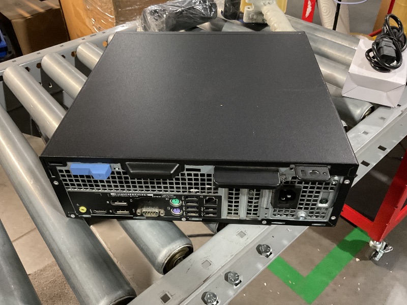 Photo 1 of ***FACTORY SEALED***Dell Optiplex 5060 Small Form Factor (SFF) Business Desktop PC