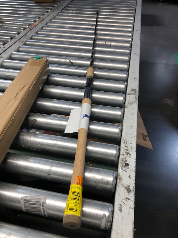 Photo 1 of ****TRASH***** THROW AWAY*** BROKEN*** Berkley Cherrywood HD Spinning Fishing Rods
