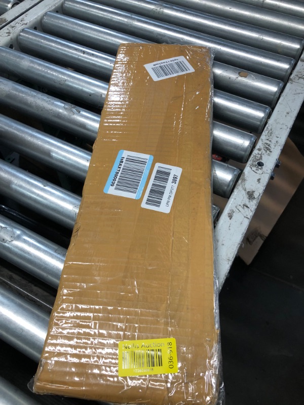 Photo 1 of Metal Hello Sign, Welcome Porch Sign, Front Porch Decor, Front Door Wall Decor, Entryway Sign, Outside Vertical Wall Decoration, Black (23x6 inches)