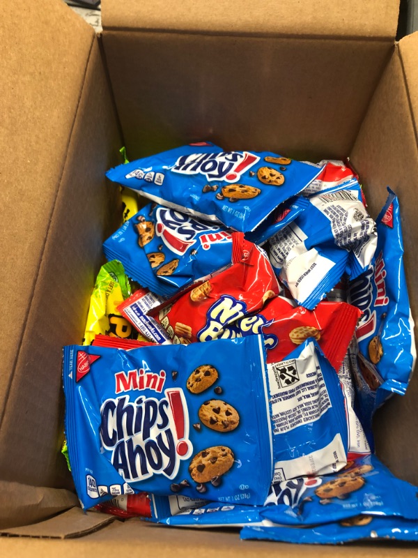 Photo 1 of ***(EXP:******FEBRUARY 22, 2025***** )NONREFUNDABLE OREO Mini Cookies
