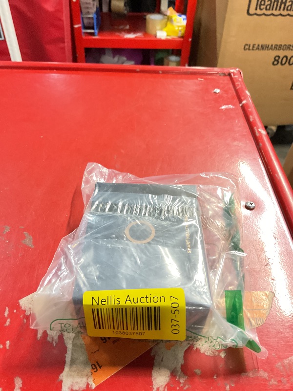 Photo 1 of DIIKEN AI Smart Ring JCRing Gen4 Fitness&Sleep Tracking Wearable, Accurate Monitoring of Pedometer, Heart, Temperature, Titanium Ring with Charging Case, APP for iOS & Android(Gold Size10)