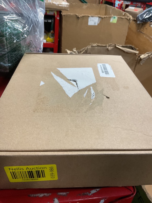 Photo 1 of Medicine Lock Box for Safe Medication, Premium Material Lockable Storage Box Locking Organizer Bin with Combination Code for Fridge Food/Snacks/Phone/Tablet Jail/Home/Office Storage Lockers 1 Pack