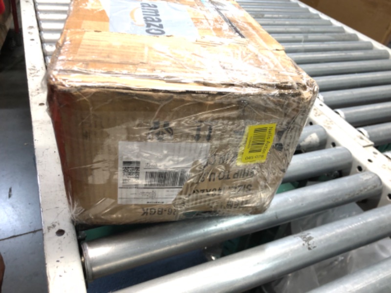 Photo 1 of ***HEAVILY USED AND DIRTY - INCOMPLETE - SEE PICTURES***
BATHLAVISH LED Gold Shower Tower 304 Stainless Steel 4 In 1 Shower Panels System with Rainfall Shower Waterfall Bath Tub Fauc Rain Massage Body Jets for Home Hotel Resort Bathroom Lavatory Wash Gold