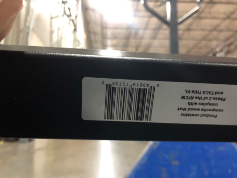 Photo 1 of ***TRUCK/TRAILER PICKUP ONLY - USED - DAMAGED - SEE COMMENTS***
NordicTrack T Series 10 Treadmill with 10" Tilting Touchscreen and Compact Design