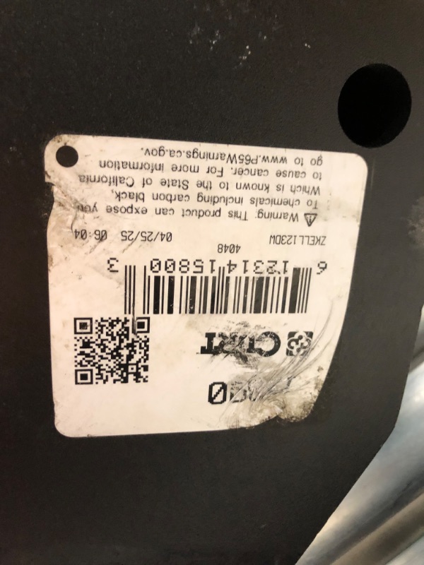 Photo 1 of (please see all images) CURT 15800 Commercial Duty Class 5 Trailer Hitch, 2-1/2-Inch Receiver, Compatible with Select Chevrolet Silverado, GMC Sierra, Dodge, Ram Trucks