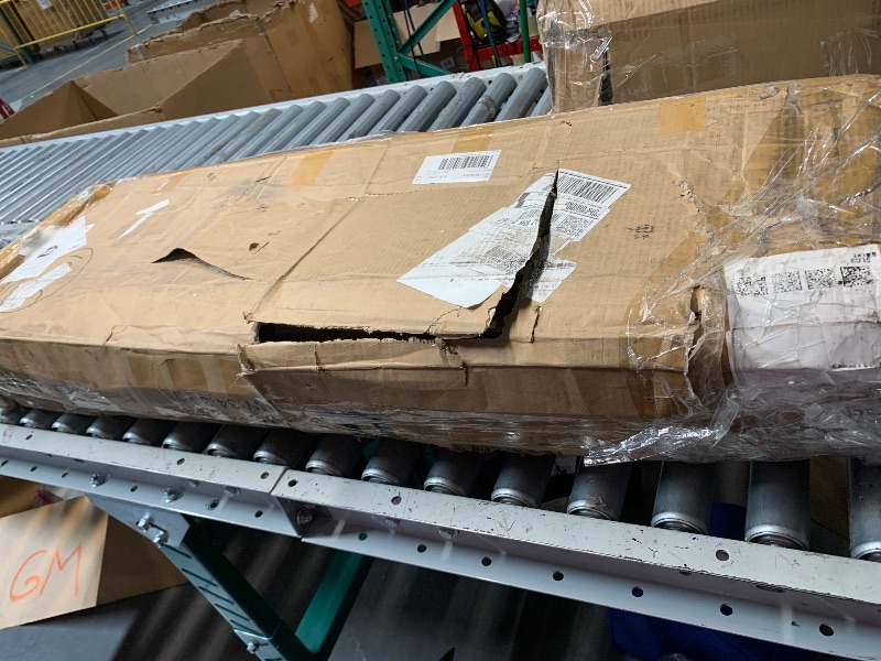 Photo 1 of ****PARTS ONLY***Easy Track PH38-MJ Essential Shelf Tower Kit