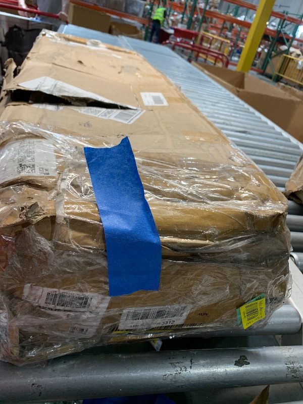 Photo 1 of ****PARTS ONLY***Easy Track PH38-MJ Essential Shelf Tower Kit