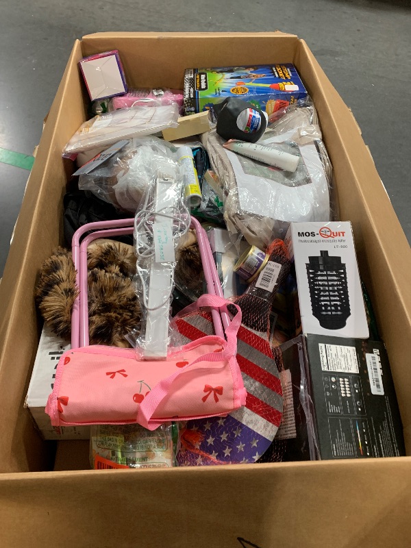 Photo 1 of *USED* NELLIS AUCTION MIX BUNDLE