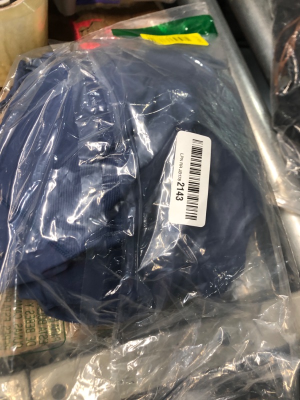 Photo 1 of ABOCIW Workout Sets for Women 2 Piece Seamless Impact Longline Strappy Top Halter Sports Bra Scrunch Butt Lifting High Waist Leggings Gym Set Work Out Clothes Gray Small