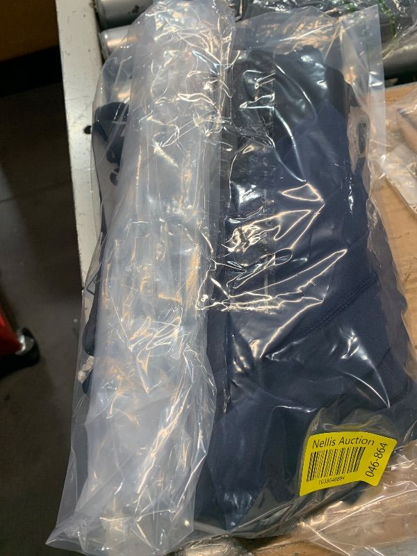 Photo 1 of (ony 2) Dalavch 4 Pack Men Thermal Compression Pants,Fleece Lined Heated Leggings for Cold Weather Sports Athletic Winter Baselayer 2 Black 1 Gray 1 Blue XX-Large