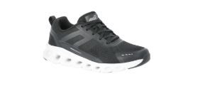 Photo 1 of *USED*Avia Women's Athletic Light Runner Shoes BLACK 9.5