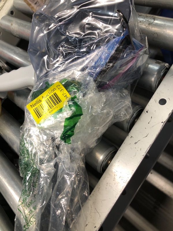 Photo 1 of (MISSING MOUT) DYNAVISTA Full Motion Universal Ceiling Projector Mount Bracket with Adjustable Height and Extendable Arms Rotating Swivel Mount for Home and Office Projector (Black)