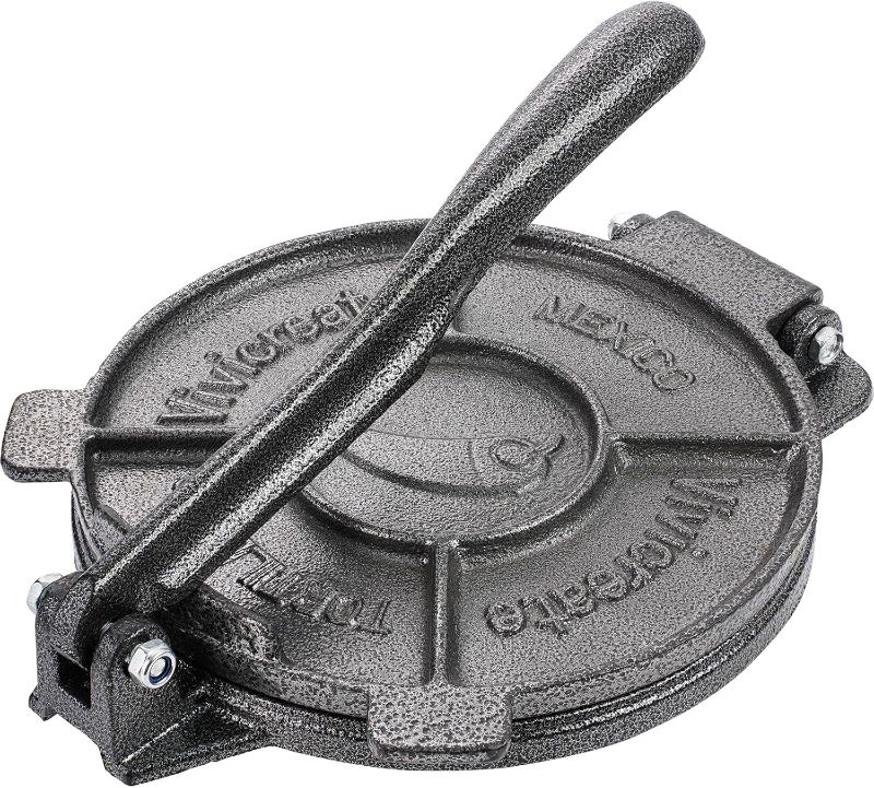 Photo 1 of 10.4 inch tortilla press