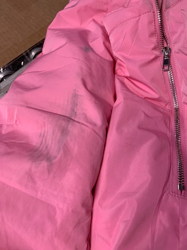 Photo 1 of (SEE NOTES) Haloumoning Kids Snow Bibs Girls Ski Pants Waterproof Insulated Snowboard Overalls Snowsuit 5-14 Years