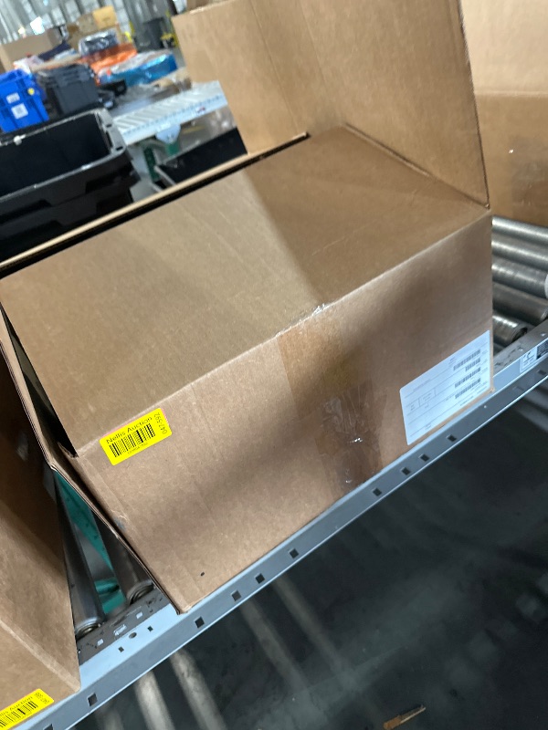 Photo 1 of ***NON-REFUNDABLE*** SMALL MYSTERY BOX OF NEW ITEMS****24"x19 3/4"x 10" 