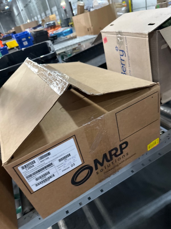 Photo 1 of ***NON-REFUNDABLE*** SMALL MYSTERY BOX OF NEW ITEMS****24"x19 3/4"x 10" 
