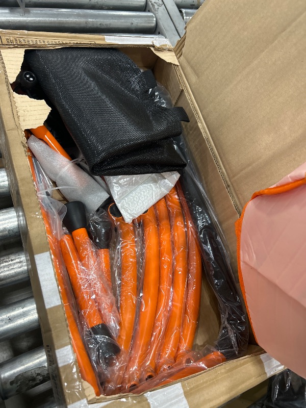 Photo 1 of BN Products MBC-16B 1 Manual Bender/Cutter, Orange
